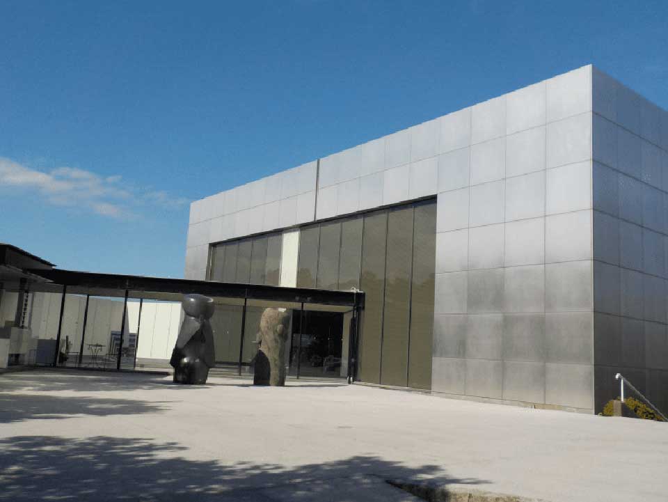池田20世紀美術館