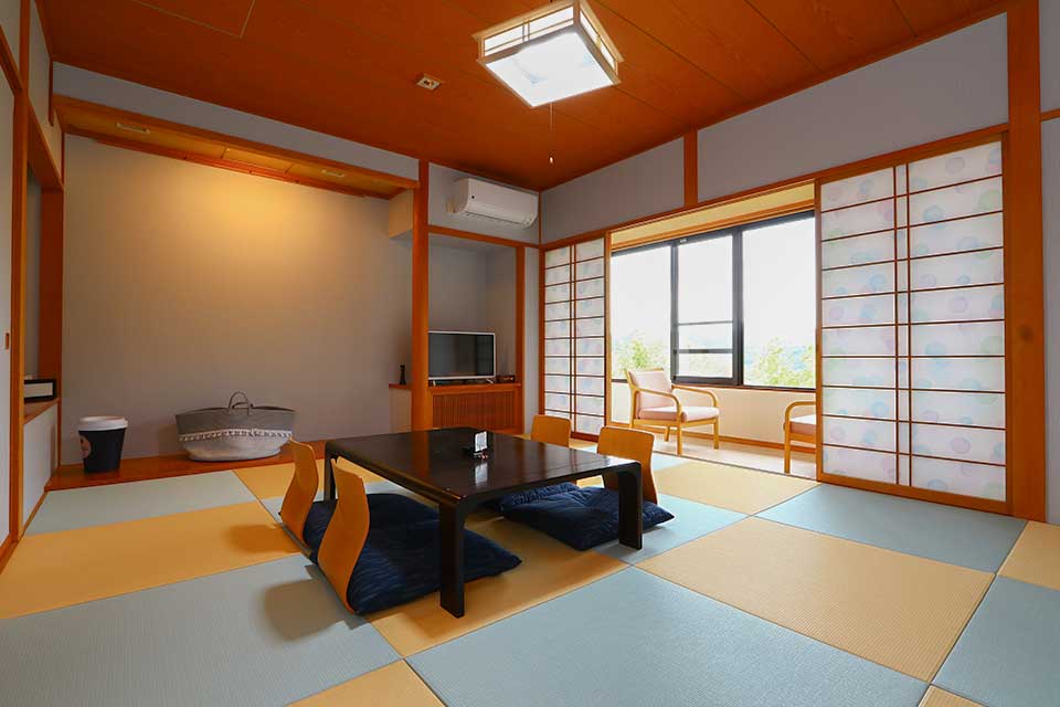 和室
