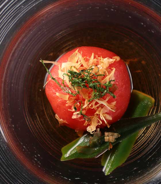 料理