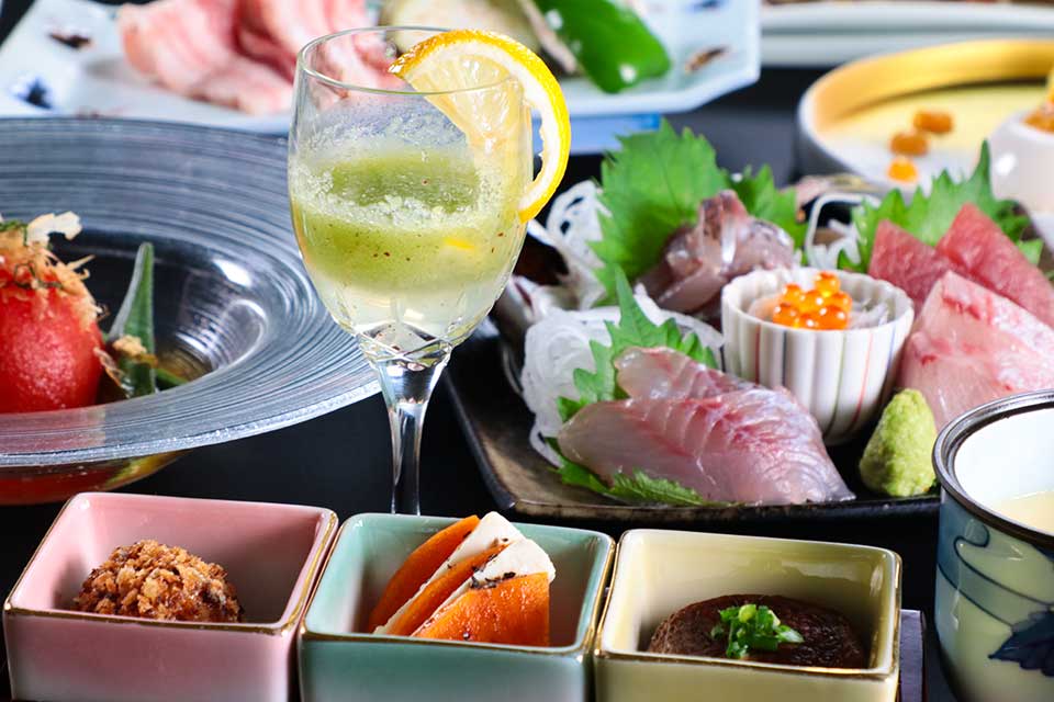 料理